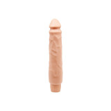 Baile - Jack Vibrador Realístico 26 Cm Natural | Vybes.it