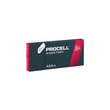 PROCELL - INTENSE POWER ALKALINE LR03 AAA 1.5V BOX*10 - Alkaline Batt…