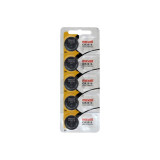 MAXELL - CR2016 3V LITHIUM BUTTON CELL BLISTER*5 - Alkaline Batteries