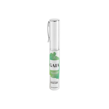 SECRETPLAY - GAIA PARFUM NATUREL PHÉROMONES FORMAT VOYAGE POUR FEMME…