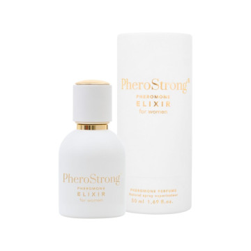Pherostrong - Pheromonelixiers Für Frauen 50 Ml | Vybes.it