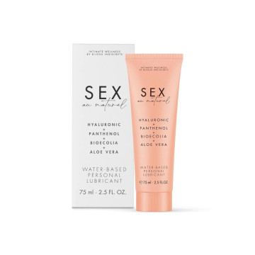 Bijoux - Lubricante Personal Con Base Agua 75 Ml | Vybes.it