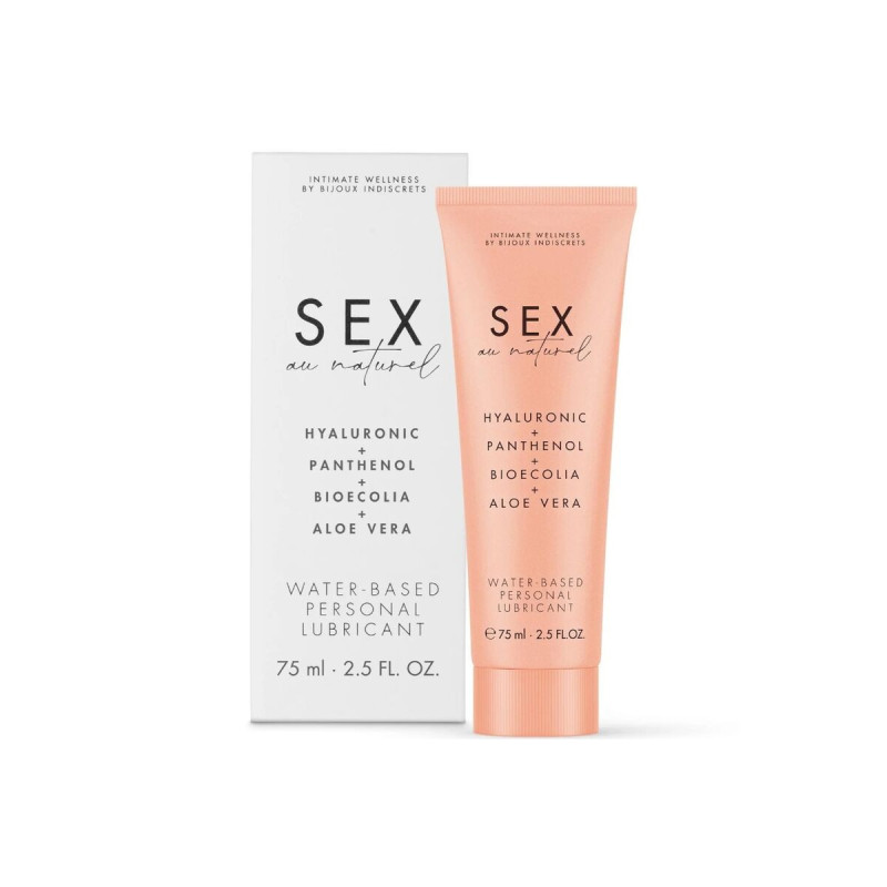 Bijoux - Lubricante Personal Con Base Agua 75 Ml | Vybes.it