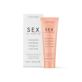 Bijoux - Lubricante Personal Con Base Agua 75 Ml | Vybes.it