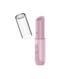 Satisfyer - Secret Kiss Estimulador Clítoris Por Ondas Rosa |