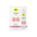 PJUR - WOMAN LUST GEL VIBRANTE MONO DOSE PER ORGASMO 1,5 ML - Dose si…