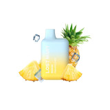 LOST MARY - BM600 NICOTINE VAPER 2% EINWEG ANANAS EIS - Dampfer
