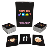 KHEPER GAMES - ¿QUE CARAJO? (¿DE BERENJENA A TACO?)