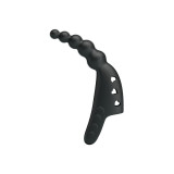Pretty Love - Jordin Vibrador De Dedo 10 Vibraciones Negro |