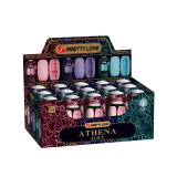Pretty Love - Athena Alice Pack 15 Masturbadores Masculinos Varios