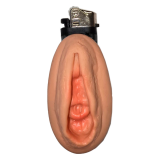DIABLO PICANTE - MECHERO VAGINA NATURAL