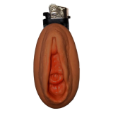 DIABLO PICANTE - MECHERO VAGINA MULATA