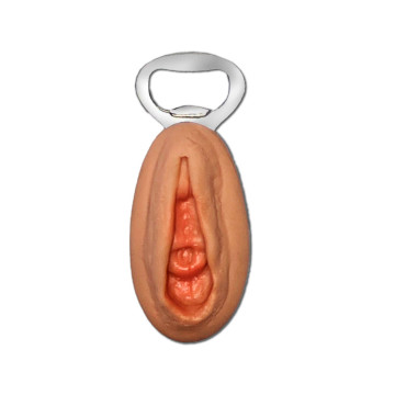 DIABLO PICANTE - APRIBILE A FORMA DI VAGINA NATURALE - Accessori