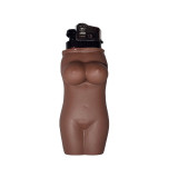 DIABLO PICANTE - CORPO DONNA MULATTO CARNE PIÙ LEGGERA - Accendini