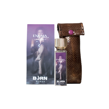 BURN - ENIGMA WOMEN'S PERFUME 20 ML - Women's perfumes | Vybes.it