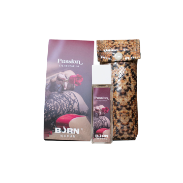 BURN - PASSION PROFUMO DONNA 20 ML - Profumi da donna | Vybes.it