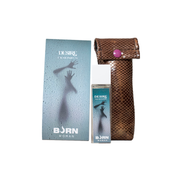 BURN - DESIRE DAMENPARFÜM 20 ML - Damendüfte | Vybes.it