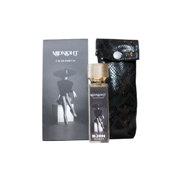 BURN - MIDNIGHT WOMEN'S PERFUME 20 ML - Women's perfumes