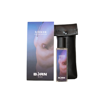 BURN - SINNER HERRENPARFÜM 20 ML - Herrendüfte | Vybes.it