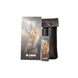 BURN - PROFUMO UOMO PELLE 20 ML - Profumi da uomo | Vybes.it