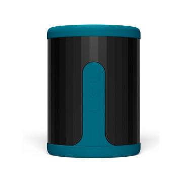 Lelo - F2S™ Teal Male Masturbator Blue | Vybes.it