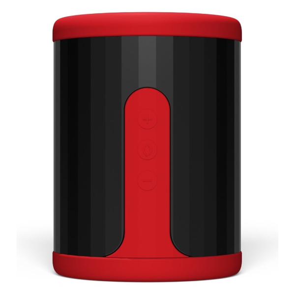 LELO - F2S™ MASTURBATORE MASCHILE ROSSO TEAL