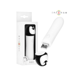 INTENSE - RICHE BULLET VIBRANT PINGOUIN - INTENSE FUN TOYS - Balles v…