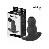 Addicted Toys - Hohl Anal Plug Grösse Xl 13,9 Cm | Vybes.it