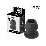 Addicted Toys - Extrem Hohl Anal Plug Grösse S 7,5 Cm | Vybes.it