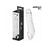 ADDICTED TOYS - TRANSPARENTE PENISHÜLSE GRÖSSE M 27 CM - Penishüllen…