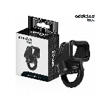 ADDICTED TOYS - ANELLO PER GABBIA PER PENE - Cockring senza vibrazione