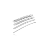 Metal Hard - 6 Mm Harnröhren - Dilatator Aus Stahl | Vybes.it