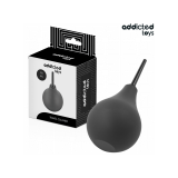 ADDICTED TOYS - REISE-ANALREINIGER GRÖSSE S 90 ML - Analdusche