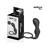 Addicted Toys - Plug Anal Avec Anneau Modèle 3 | Vybes.it