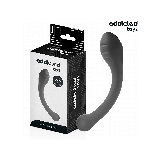 Addicted Toys - Estimulador Anal Doble Silicona 18 Cm | Vybes.it