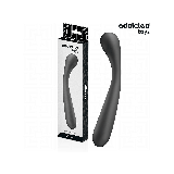 Addicted Toys - Anal - Massagegerät 22,5 Cm | Vybes.it