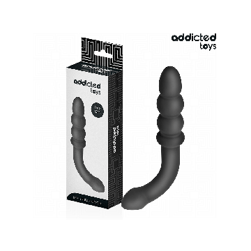 Addicted Toys - Doppelmassager 16,5 Cm | Vybes.it