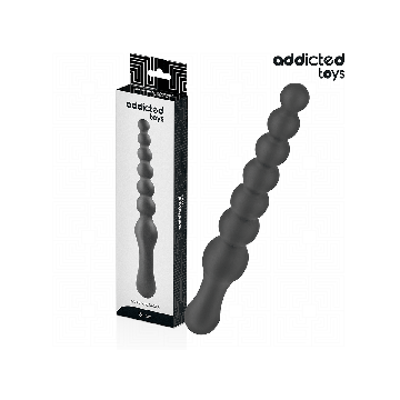 Addicted Toys - Anal - Massagegerät 24 Cm | Vybes.it