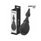 ADDICTED TOYS - REISEREINIGER MODELL 1 - Analdusche | Vybes.it
