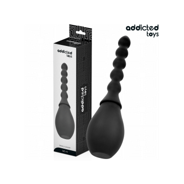 ADDICTED TOYS - REISEREINIGER MODELL 2 - Analdusche | Vybes.it