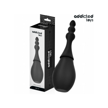 ADDICTED TOYS - DETERGENTE DA VIAGGIO MODELLO 4 - Doccia anale