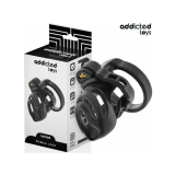 Addicted Toys Locked - Eternal Lock Jaula Para Pene 9 Cm | Vybes.it