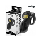 Addicted Toys Locked - Unbroken Den Jaula Para Pene 9,8 Cm |