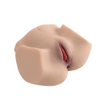 XISE - THULMA MASTURBADOR VAGINA Y ANO REALÍSTICO POSICIÓN FRONTAL