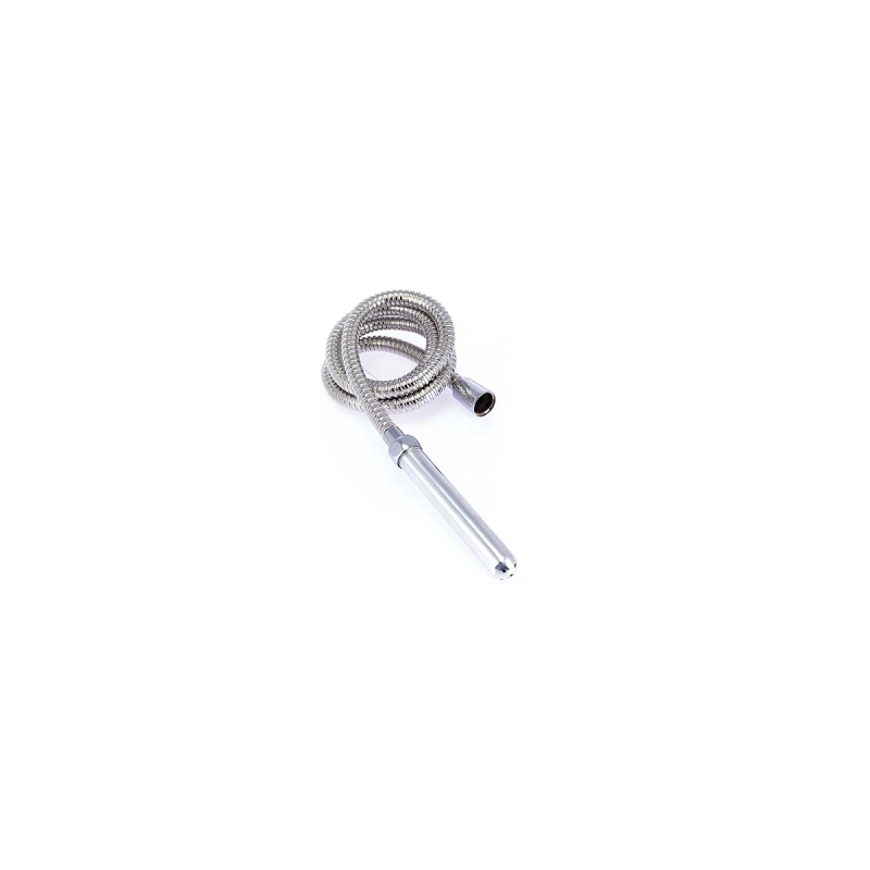 Metal Hard - Doccia Intima 1,5M | Vybes.it