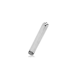 METAL HARD - INTIMATE DOUCHE II - Intimate cleaning | Vybes.it
