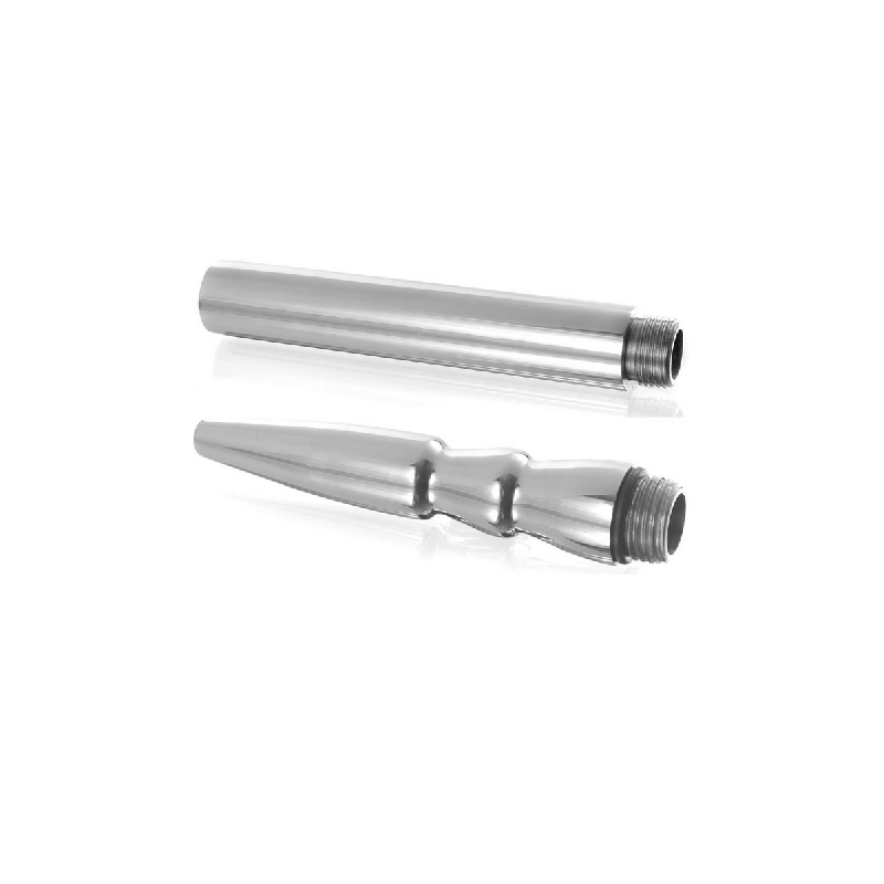 Metal Hard - Set Limpieza Vaginal/Anal 5Pcs | Vybes.it