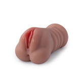 XISE - RAMAR MASTURBADOR VAGINA CON VIBRACIÓN