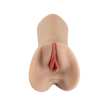 SHEQU - MAUREEN MASTURBADOR VAGINA
