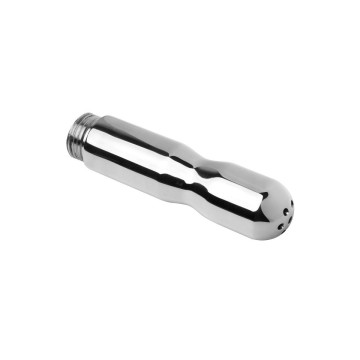 Metal Hard - Intimdusche 10,16 Cm | Vybes.it
